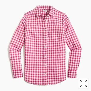JCREW Button Down